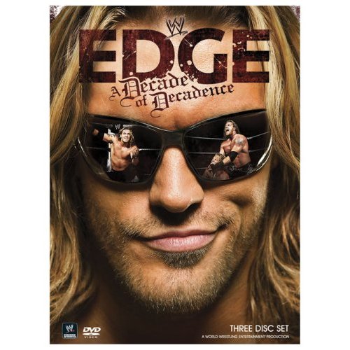 Posted in All Designs, Edge, WWE Raw, Wrestling Wallpapers