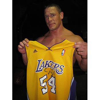lakers 54 jersey